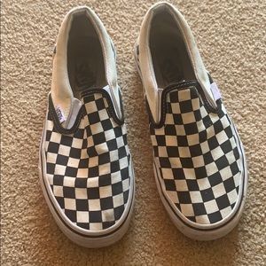 vans